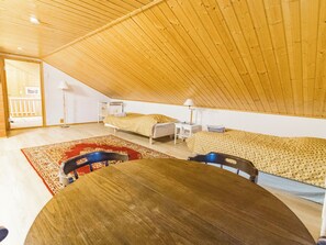 3 Schlafzimmer