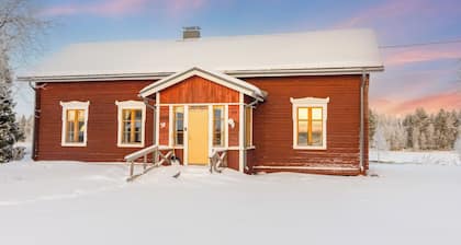 Ounasmosku by Interhome