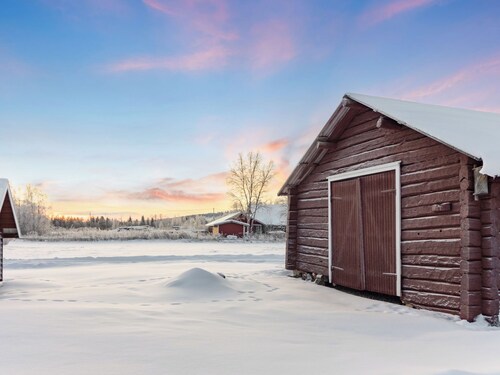 Ounasmosku by Interhome