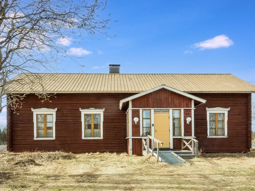 Ounasmosku by Interhome