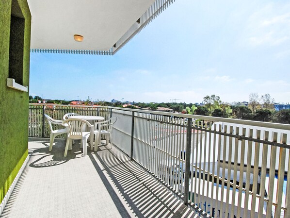 Property grounds - Moschettieri by Interhome (Bibione)