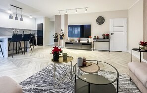 Living area - Stunning home in Kamien Pomorski (Kamien Pomorski)