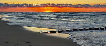 Fantastisk hjem i Kamien Pomorski