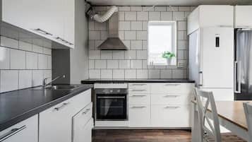 MikrovÄgsugn, ugn och diskmaskin