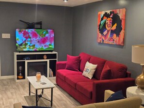 Smart TV