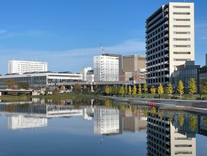 Individuell dekoriert, individuell eingerichtet, Verdunkelungsvorhänge