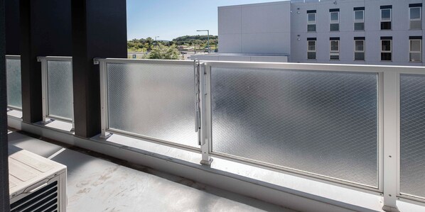 Comfort-Zimmer | Terrasse/Patio