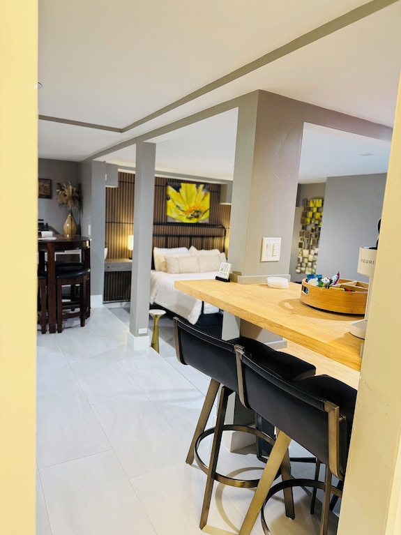 Midtown 1 Bedroom Hideaway: Steps To Ice Blocks - Sacramento, CA