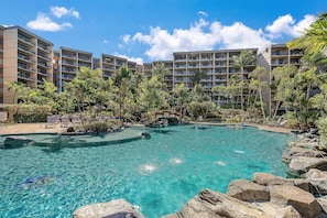 Studio - Kaanapali Shores 940 (Lahaina)