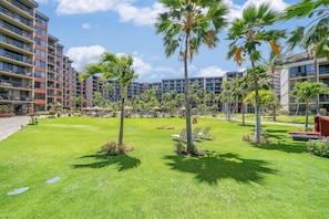 Studio - Kaanapali Shores 940 (Lahaina)