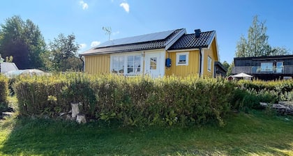 4 Star Holiday Home in Vingaker