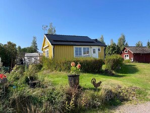 House | Exterior - 4 Star Holiday Home in Vingaker (Vingåker)