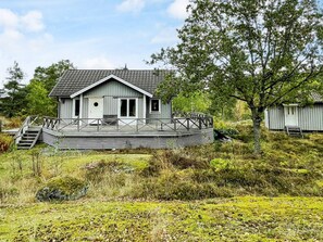 Exterior - 4 Star Holiday Home in Vaxholm (Vaxholm)