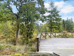 Exterior - 4 Star Holiday Home in Vaxholm (Vaxholm)
