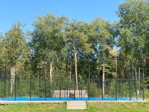 House | Sport court - 4 Star Holiday Home in Vaxholm (Vaxholm)