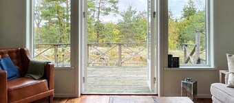 4 Star Holiday Home in Vaxholm