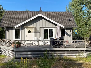 House | Exterior - 4 Star Holiday Home in Vaxholm (Vaxholm)