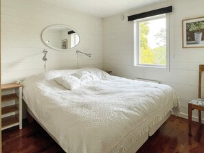 Casa | 4 habitaciones y muebles diferentes 