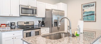 Ducks Landing Accommodations at Southern Pines Golf Course