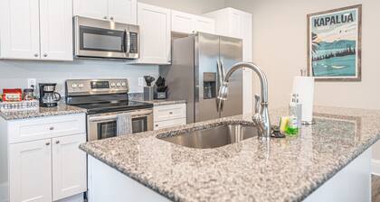 Ducks Landing Accommodations at Southern Pines Golf Course