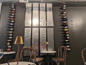 Restaurantes