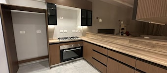 2-bedroom apartment in fabulous 6th october with AC, WiFi 401