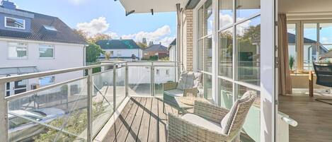 テラス / パティオ