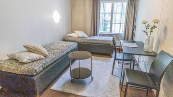 4 bedrooms, Internet