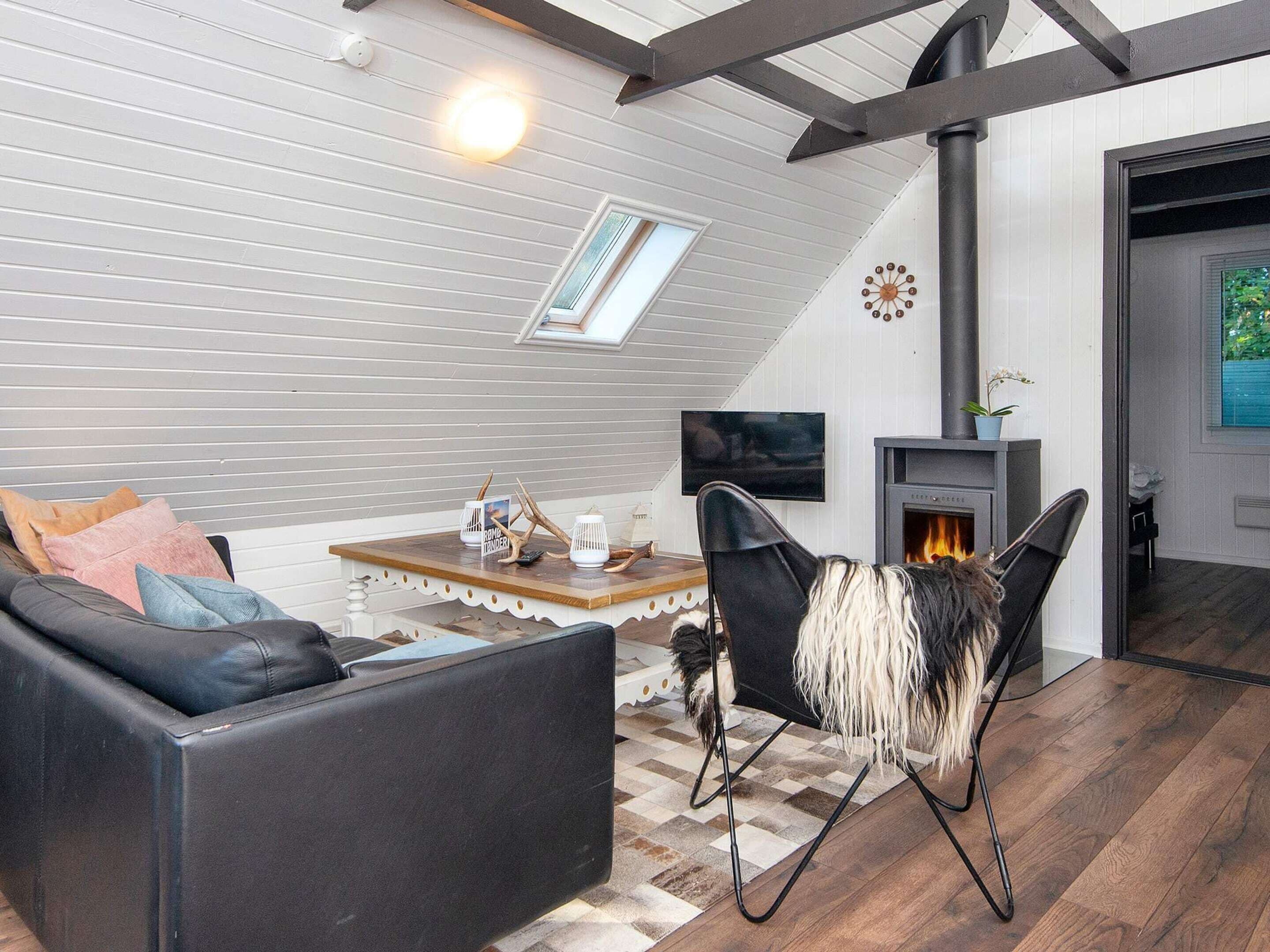 Casa | Interior