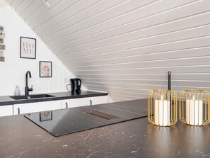 Hus | Interiör