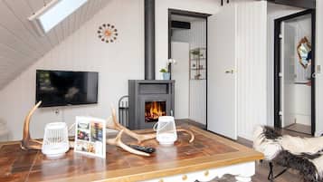 Rumah | Tempat makan