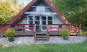 Hus | Exteriör