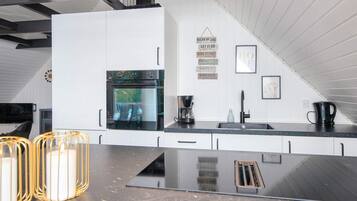 Rumah | Dapur pribadi