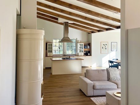 Interior. Vacation home Hemvik by Interhome