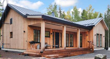 Vacation home Hemvik by Interhome