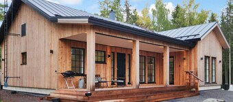 Vacation home Hemvik by Interhome