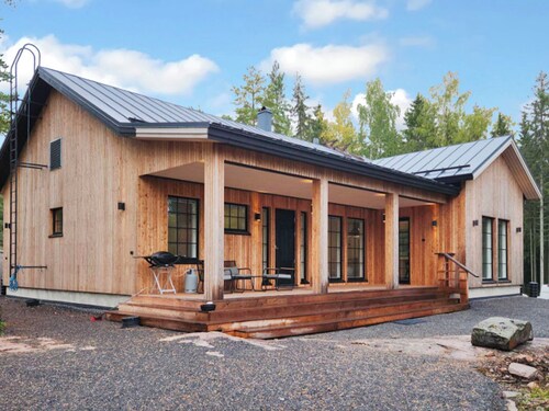 Vacation home Hemvik by Interhome