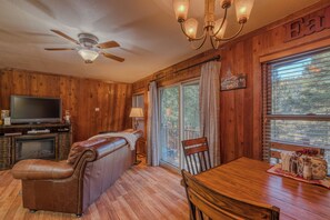 Smart TV, video games