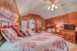 2 chambres, bureau, fer et planche à repasser, Wi-Fi