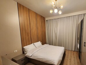 3 chambres, Wi-Fi, draps fournis