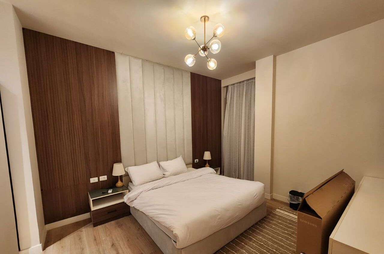 3 makuuhuonetta, Wi-Fi, vuodevaatteet