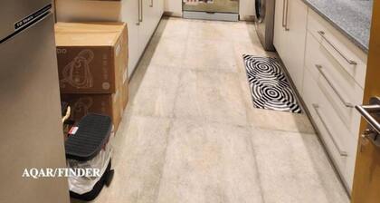 3-bedroom apartment with AC, WiFi in Allegria-Sheikh Zayed