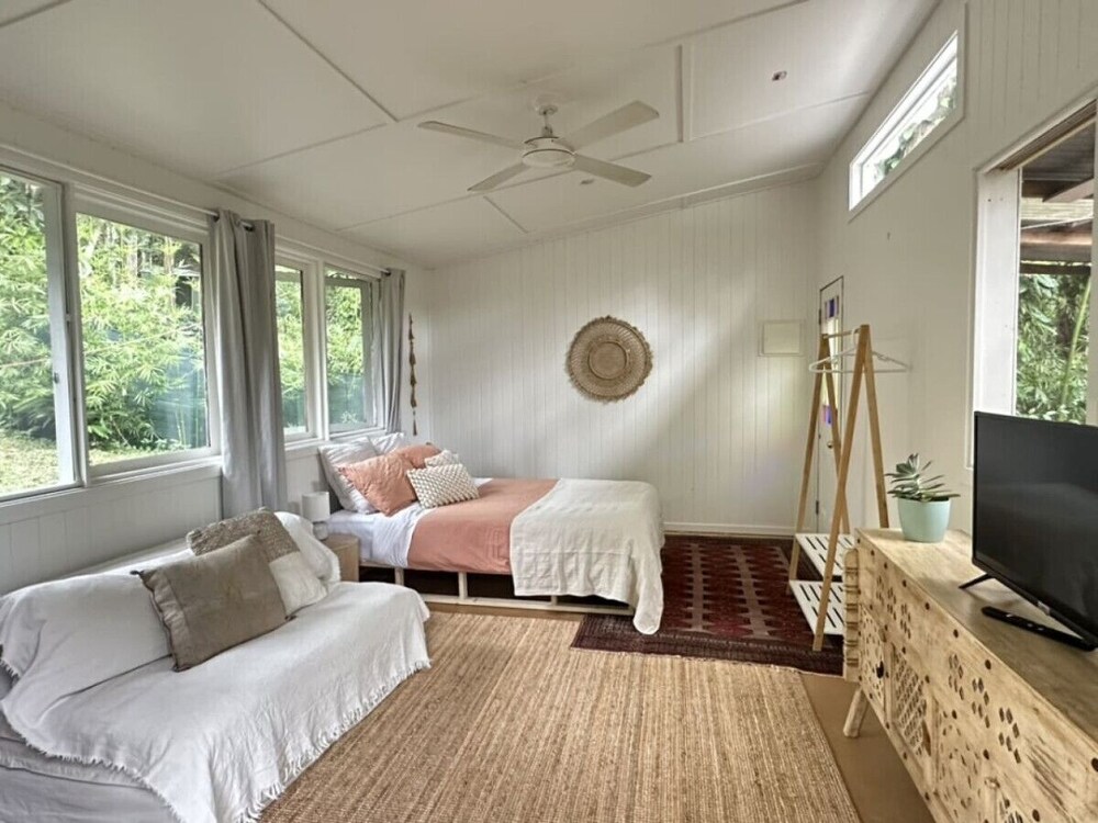 Cabin the Near the Sea Gold Coast Vrbo