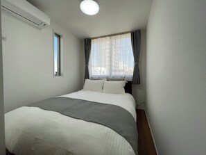 4 Schlafzimmer, Bügeleisen/Bügelbrett, WLAN, Bettwäsche