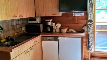 Maison | Cuisine privée