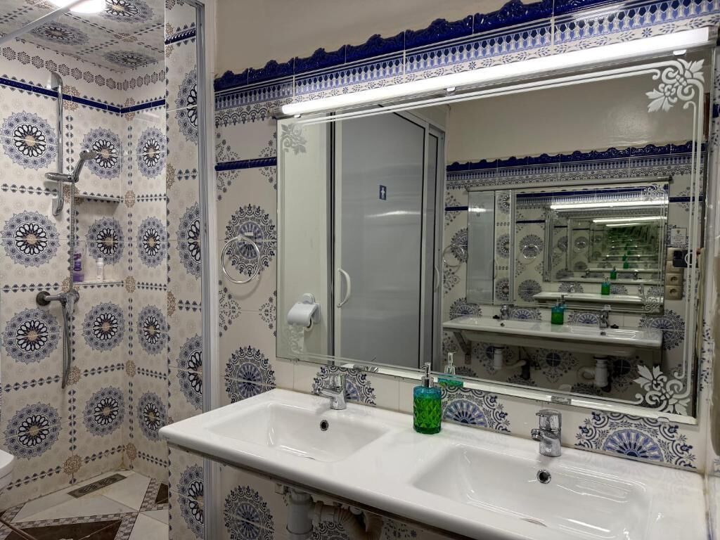 Photo - Anza Lighthouse Morocco