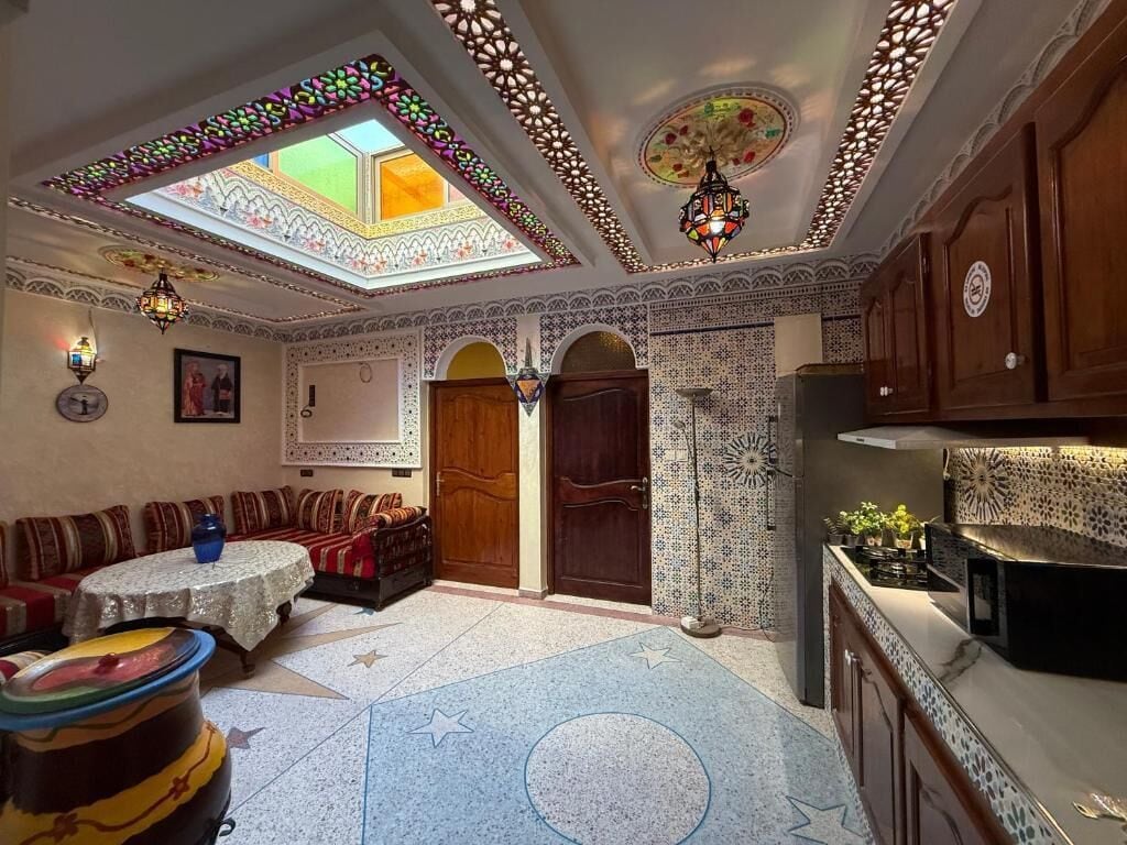 Photo - Anza Lighthouse Morocco