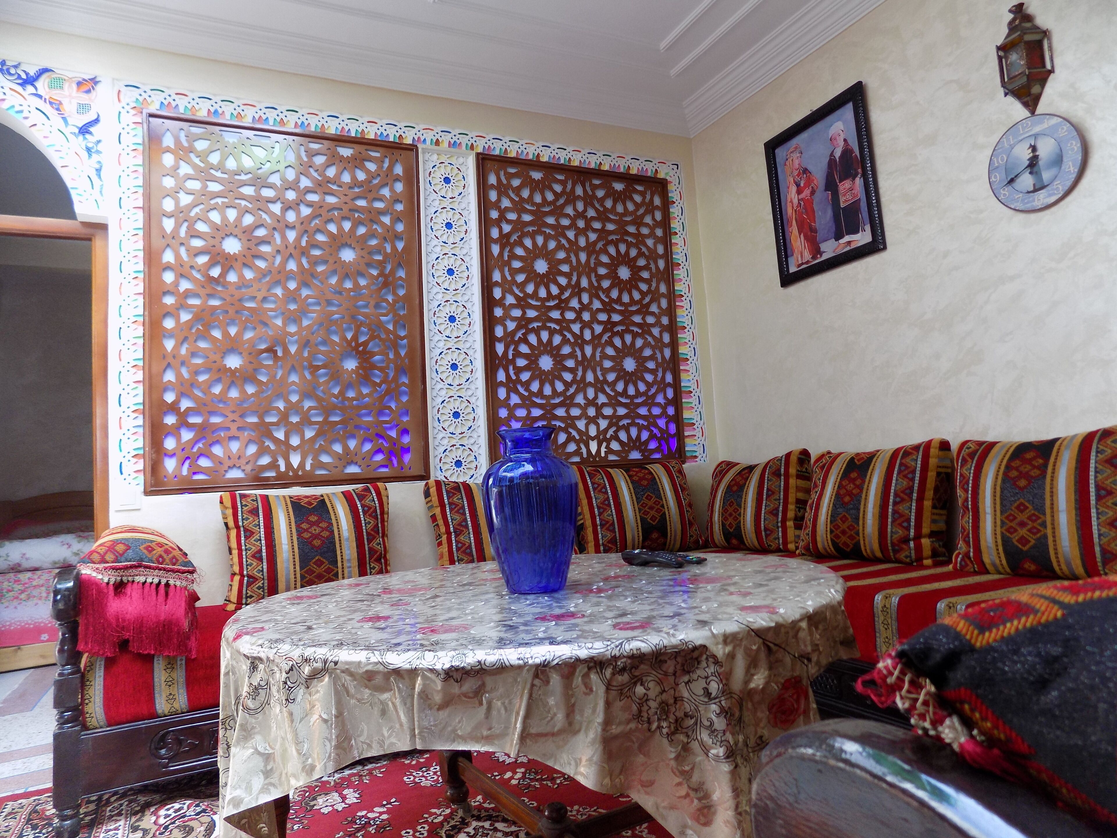 Foto - Anza Lighthouse Morocco