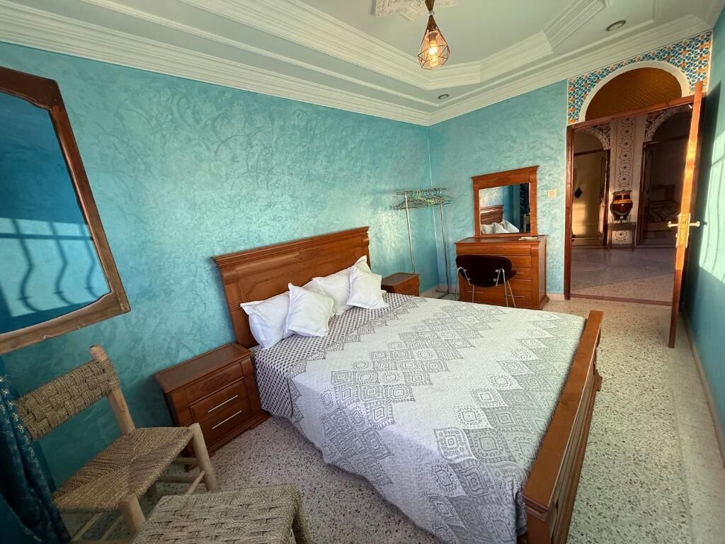 Photo - Anza Lighthouse Morocco