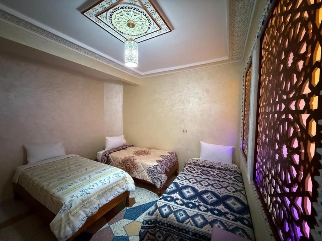 Photo - Anza Lighthouse Morocco